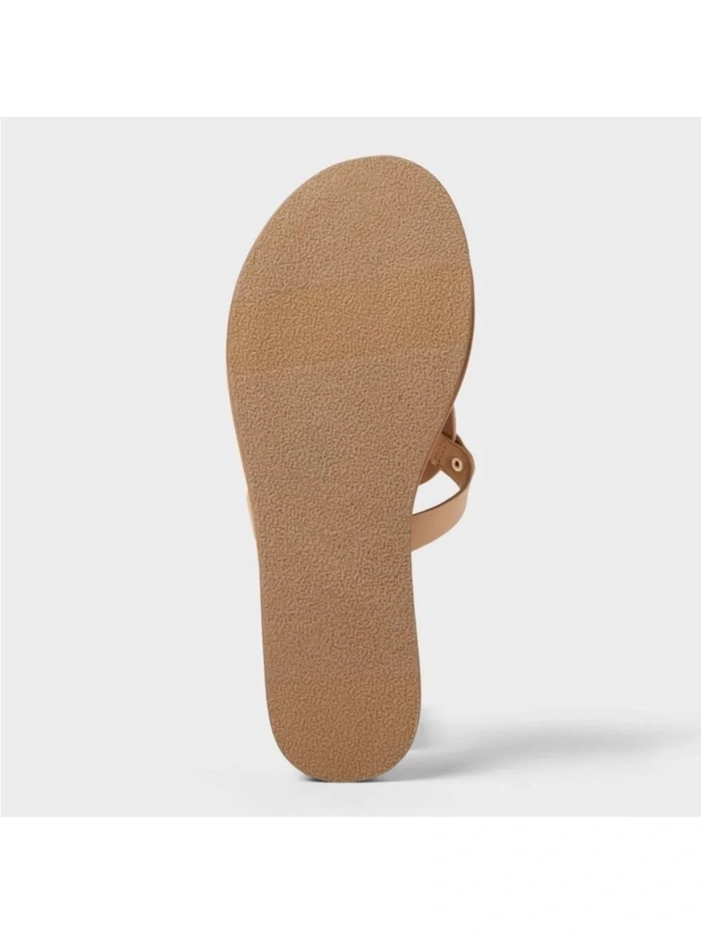 Women’s Layla Ornament Gold Sandals a new day